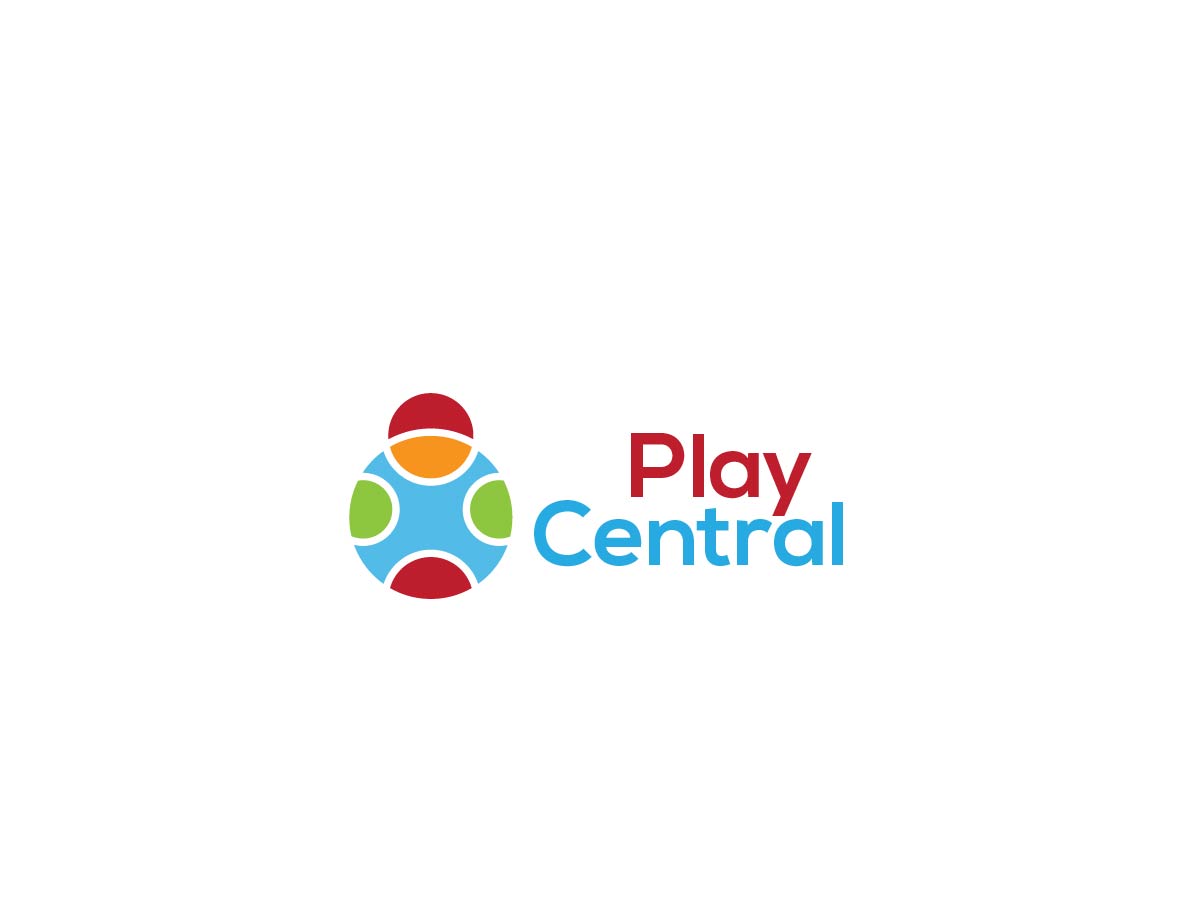Logo Design by graphycode for Play Central | Design #5958308