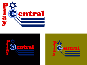 Diseño de Logo por Harivadan Tanawala para Play Central | Diseño: #5884946