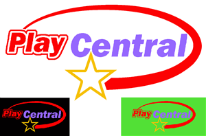 Diseño de Logo por Harivadan Tanawala para Play Central | Diseño: #5899440