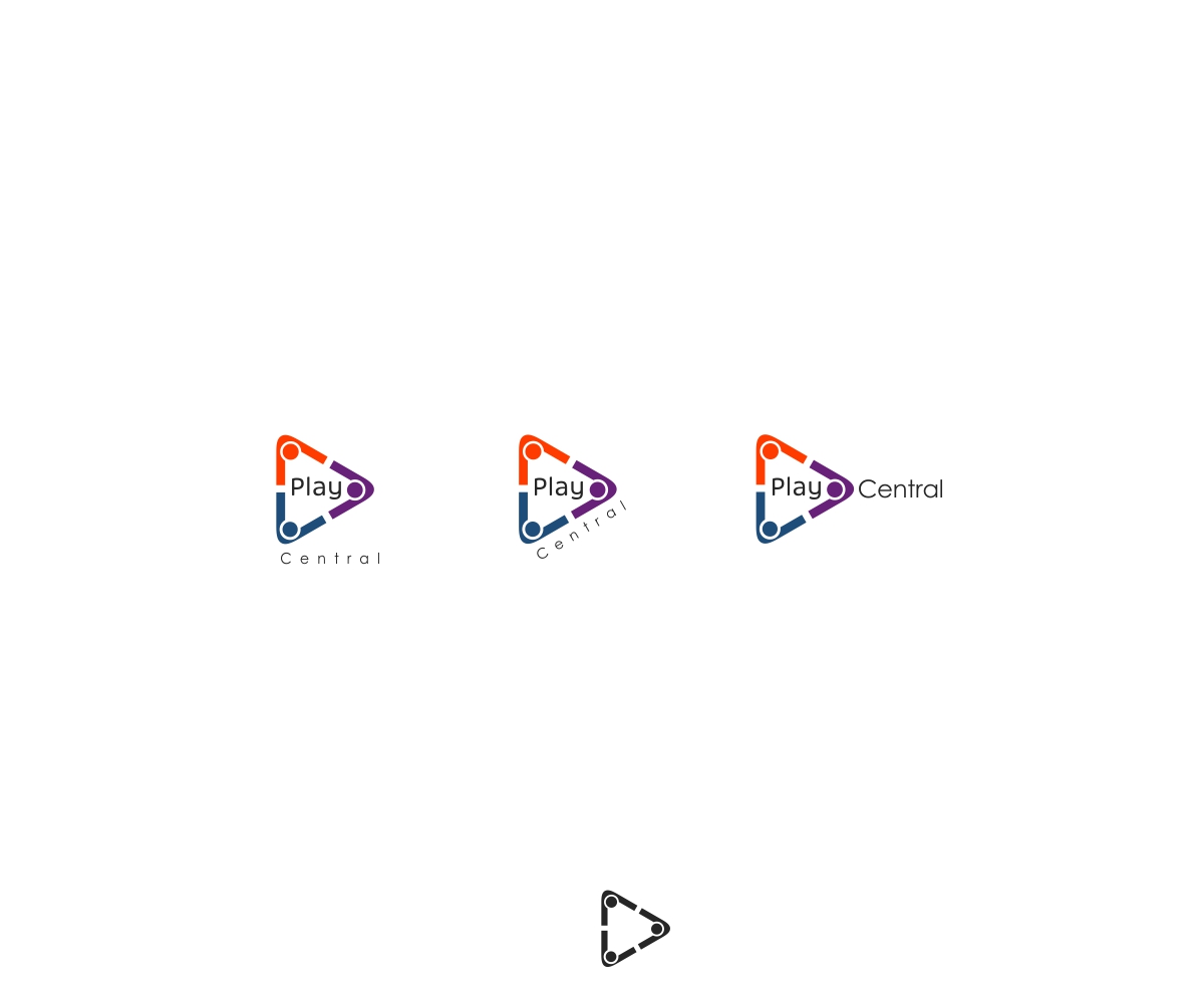 Design de Logo par QuattroCreative pour Play Central | Design #5899098