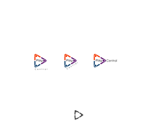 Logo Design by QuattroCreative for Play Central | Design: #5899098