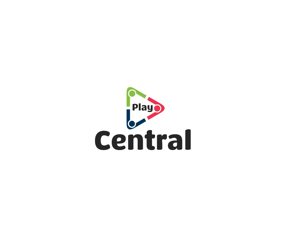 Logo Design by QuattroCreative for Play Central | Design #5951967