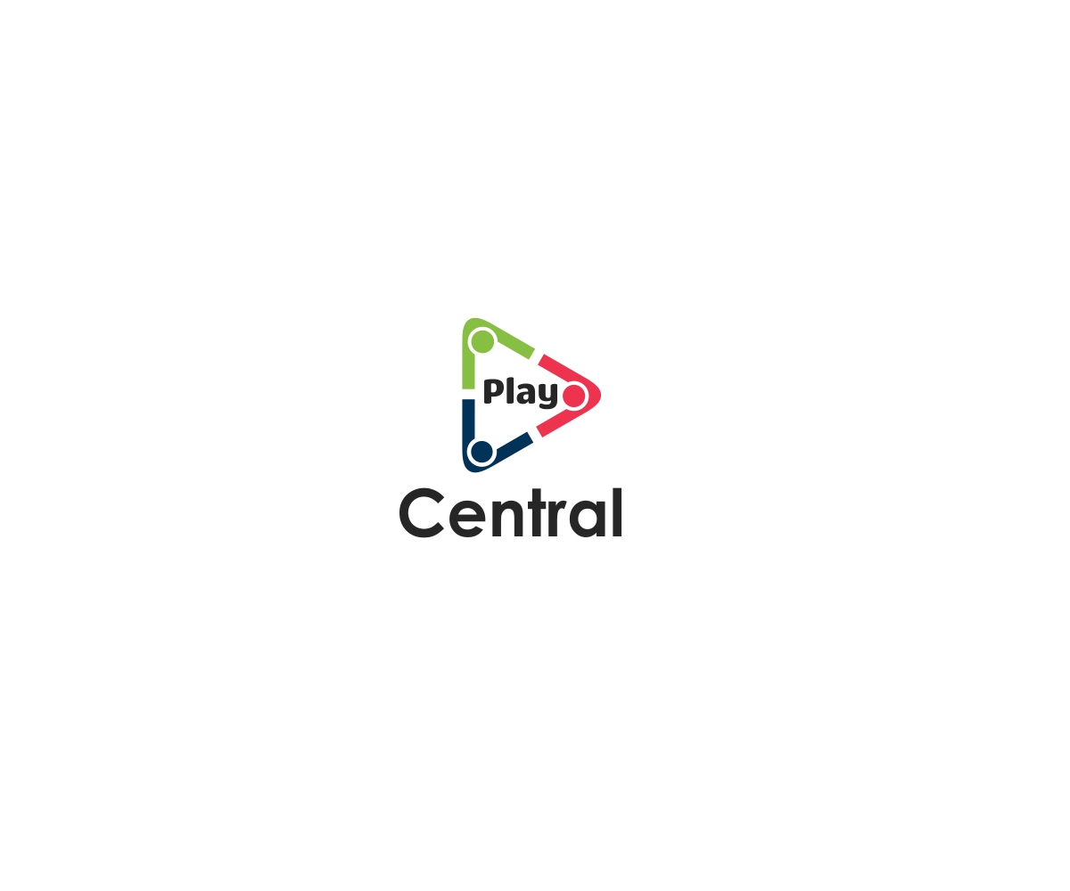 Logo Design by QuattroCreative for Play Central | Design #5951971
