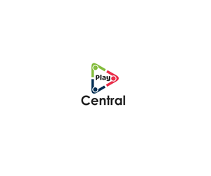 Logo Design by QuattroCreative for Play Central | Design: #5951974