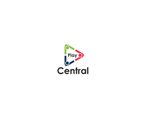 Logo Design by QuattroCreative for Play Central | Design: #5951976