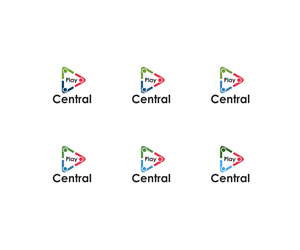Diseño de Logo por QuattroCreative para Play Central | Diseño: #5958470
