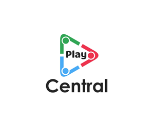 Logo Design by QuattroCreative for Play Central | Design: #5959695