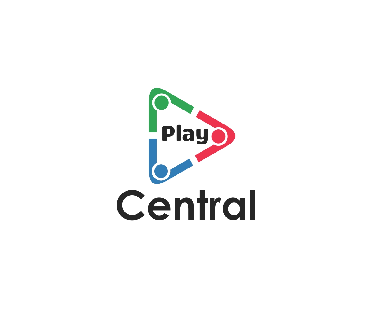 Logo Design by QuattroCreative for Play Central | Design #5959698