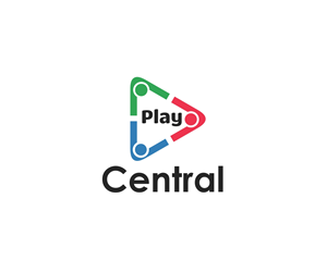 Logo Design by QuattroCreative for Play Central | Design: #5959698