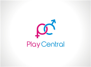 Logo-Design von lrbalaji für Play Central | Design #5877011