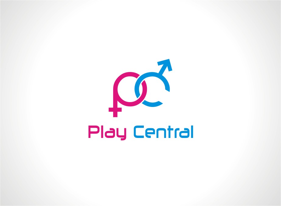 Diseño de Logo por lrbalaji para Play Central | Diseño #5877023