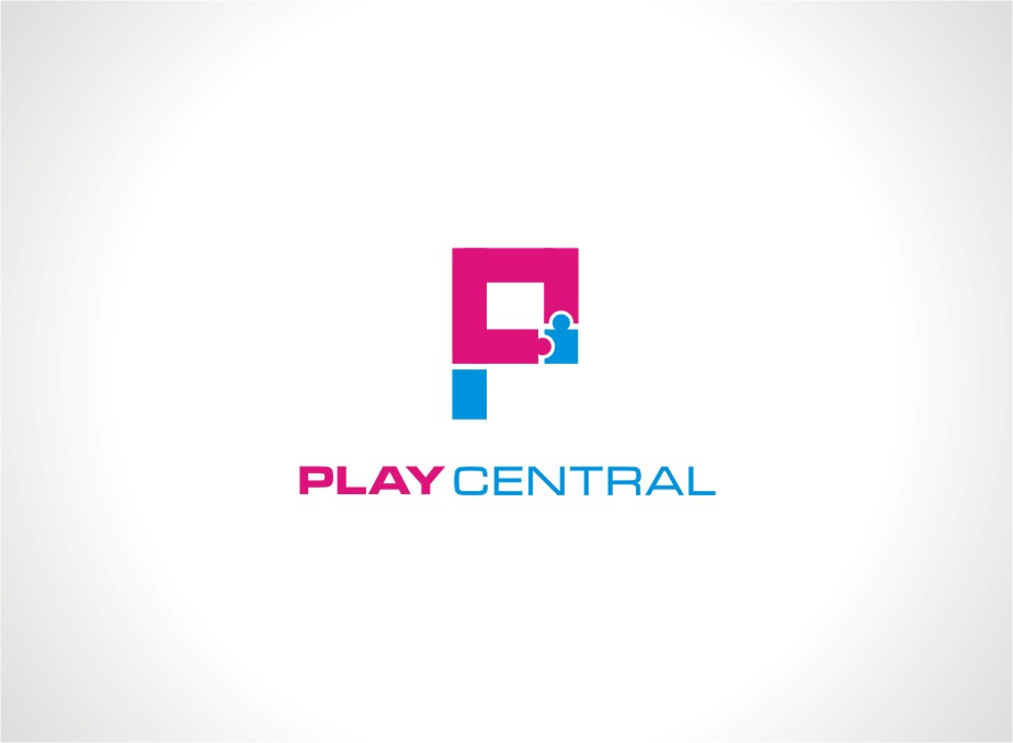 Diseño de Logo por lrbalaji para Play Central | Diseño #5877149