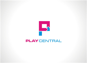 Diseño de Logo por lrbalaji para Play Central | Diseño: #5877149