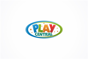 Diseño de Logo por Robby SC para Play Central | Diseño: #5879932