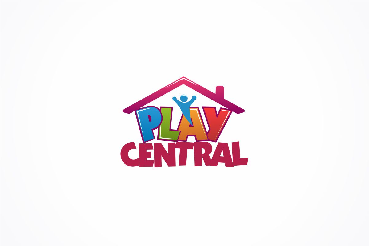 Logo Design by Robby SC for Play Central | Design #5879940