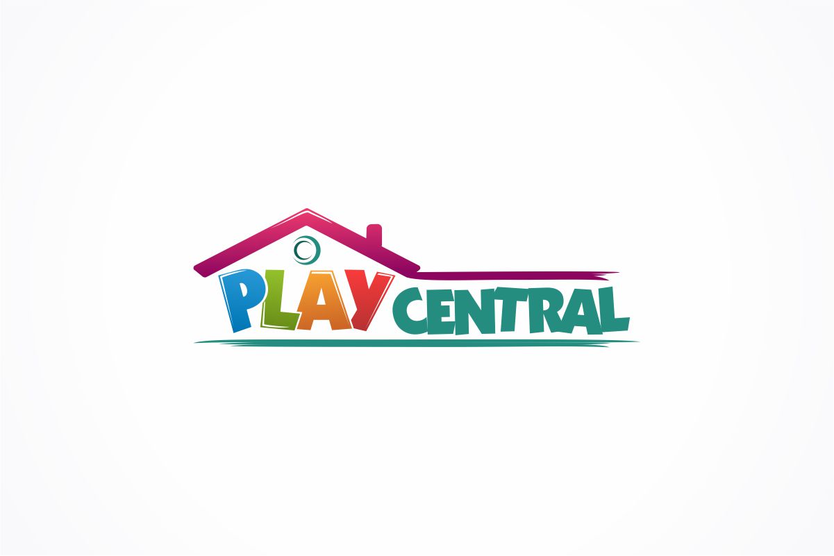 Logo Design by Robby SC for Play Central | Design #5879945