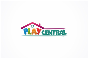 Logo Design by Robby SC for Play Central | Design: #5879945