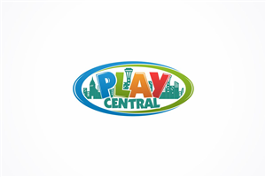 Logo Design by Robby SC for Play Central | Design: #5883584