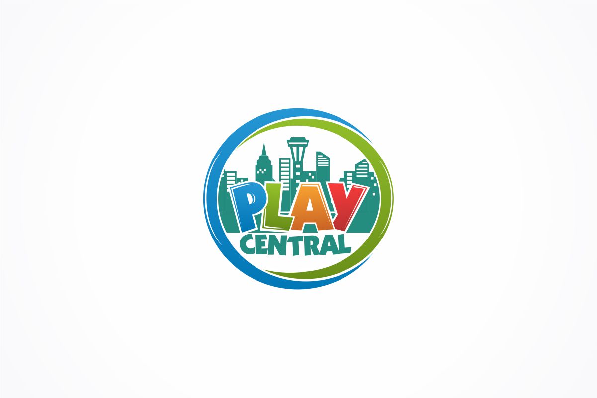 Logo Design by Robby SC for Play Central | Design #5883587