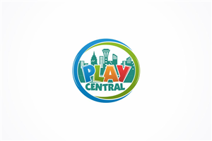 Logo Design by Robby SC for Play Central | Design: #5883587