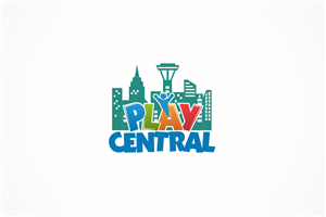 Diseño de Logo por Robby SC para Play Central | Diseño: #5883602