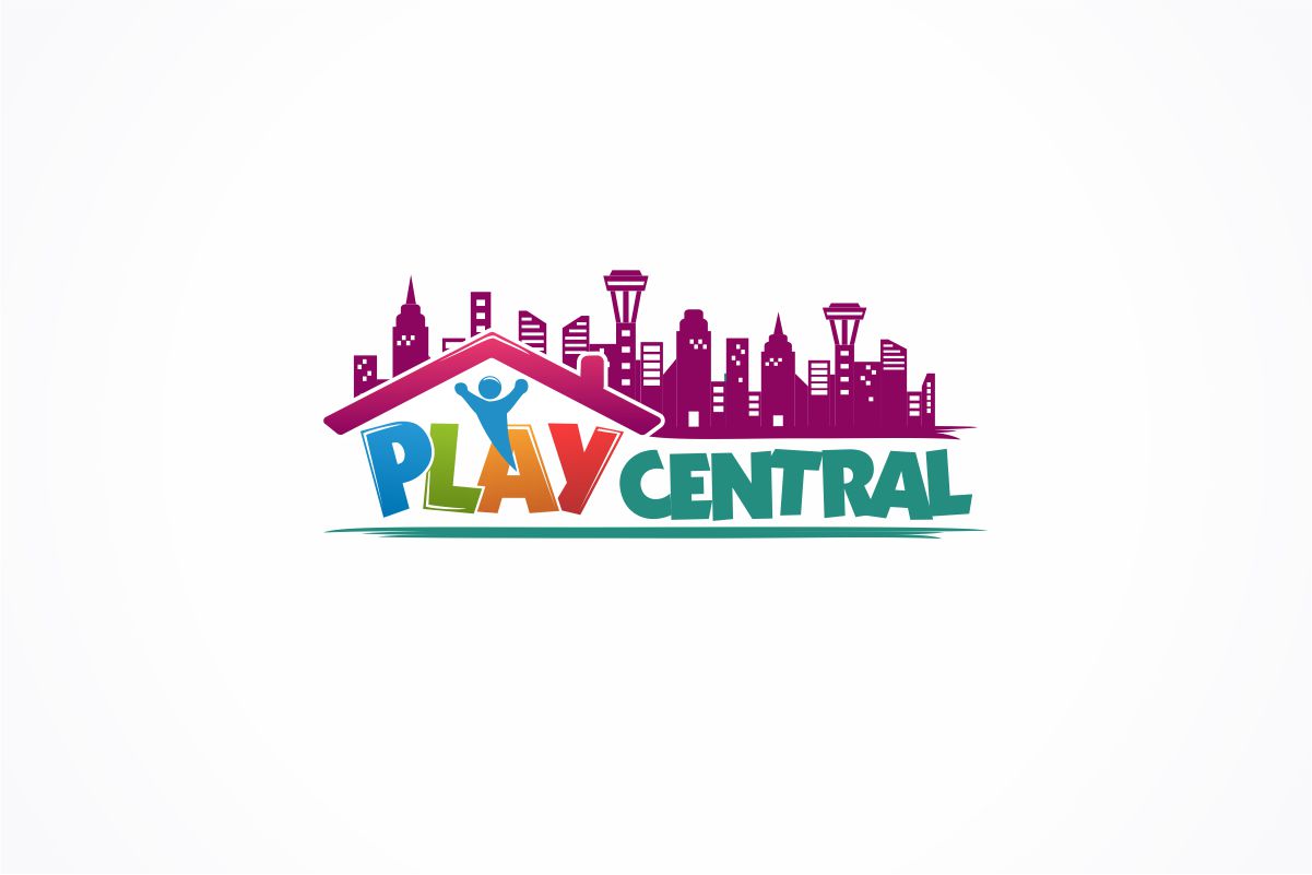 Logo Design by Robby SC for Play Central | Design #5883737
