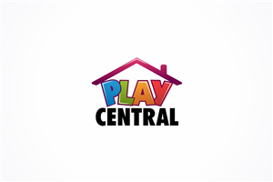 Diseño de Logo por Robby SC para Play Central | Diseño: #5888402