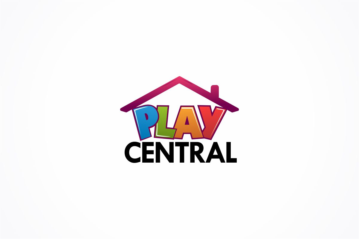 Logo Design by Robby SC for Play Central | Design #5888415