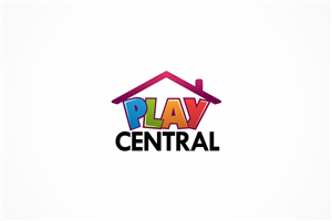 Diseño de Logo por Robby SC para Play Central | Diseño: #5888415