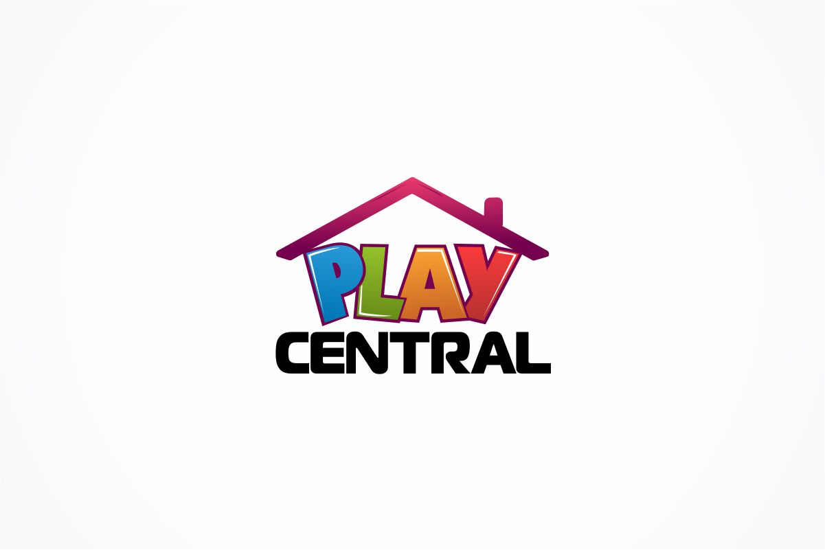 Logo Design by Robby SC for Play Central | Design #5888421