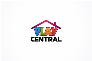 Diseño de Logo por Robby SC para Play Central | Diseño: #5888421