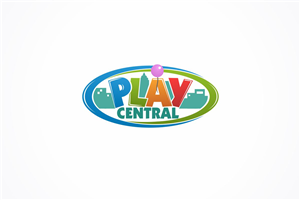 Logo Design by Robby SC for Play Central | Design: #5898055