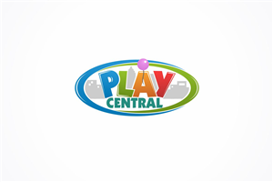 Logo Design by Robby SC for Play Central | Design: #5898059