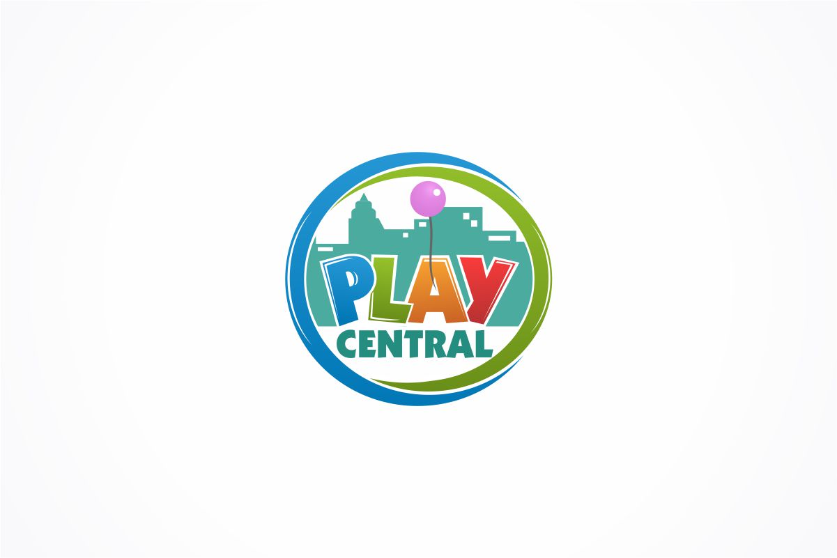 Logo Design by Robby SC for Play Central | Design #5898079