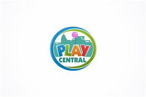 Logo Design by Robby SC for Play Central | Design: #5898079