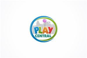 Logo Design by Robby SC for Play Central | Design: #5898085