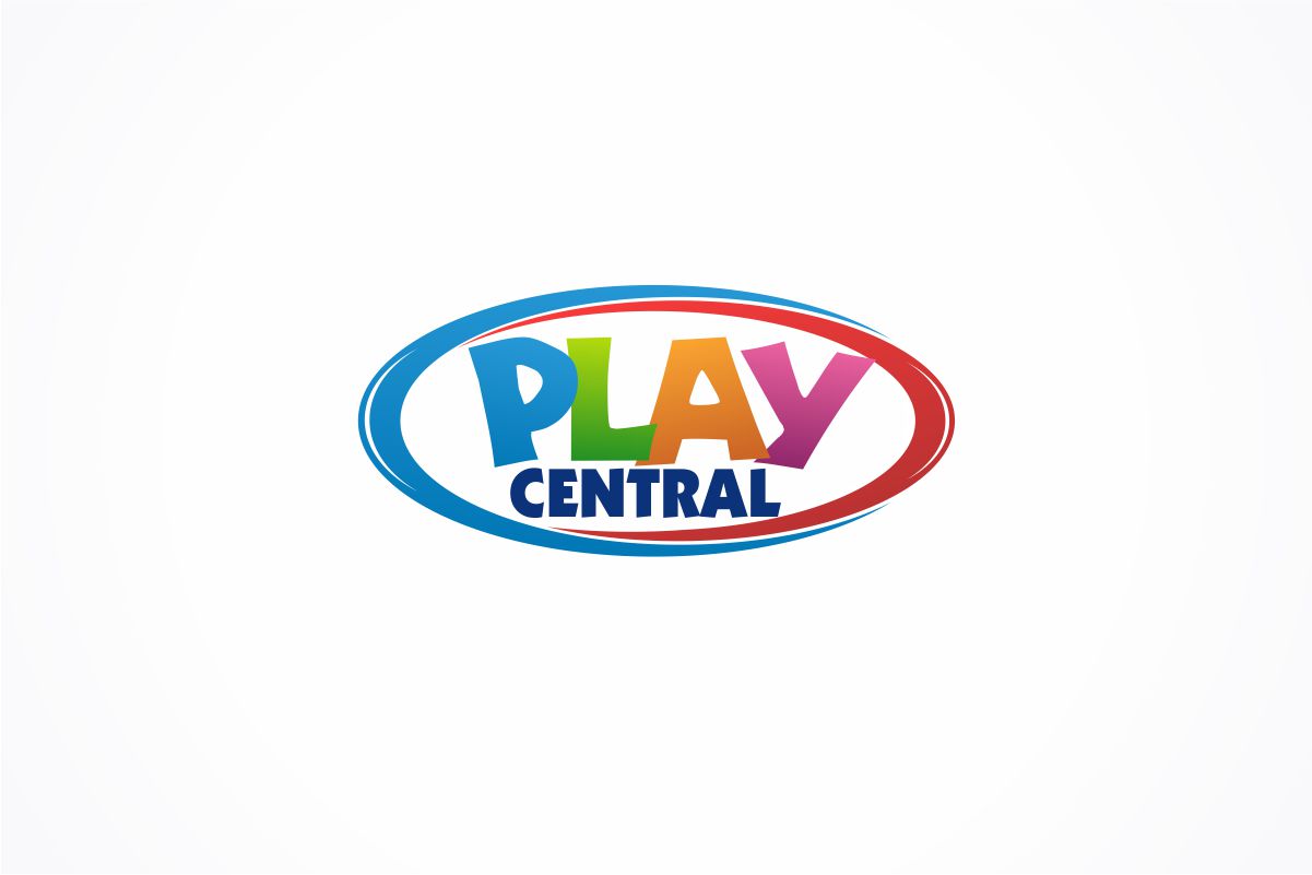 Logo Design by Robby SC for Play Central | Design #5966107