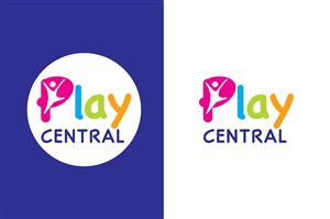 Logo Design by Mandy Illustrator for Play Central | Design: #5909179