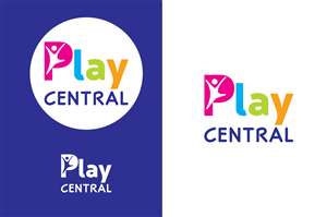 Logo Design by Mandy Illustrator for Play Central | Design: #5970322