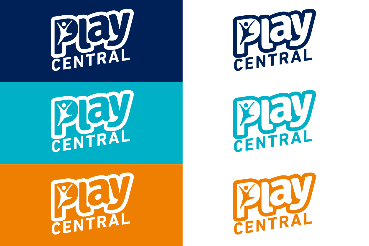 Diseño de Logo por Mandy Illustrator para Play Central | Diseño #6028402