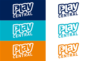 Logo Design by Mandy Illustrator for Play Central | Design: #6028402