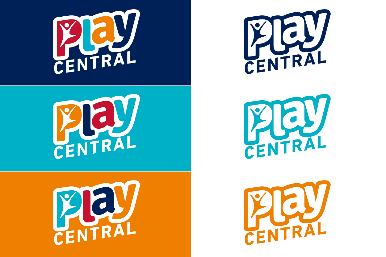 Diseño de Logo por Mandy Illustrator para Play Central | Diseño #6028727