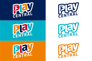 Logo Design by Mandy Illustrator for Play Central | Design: #6028727