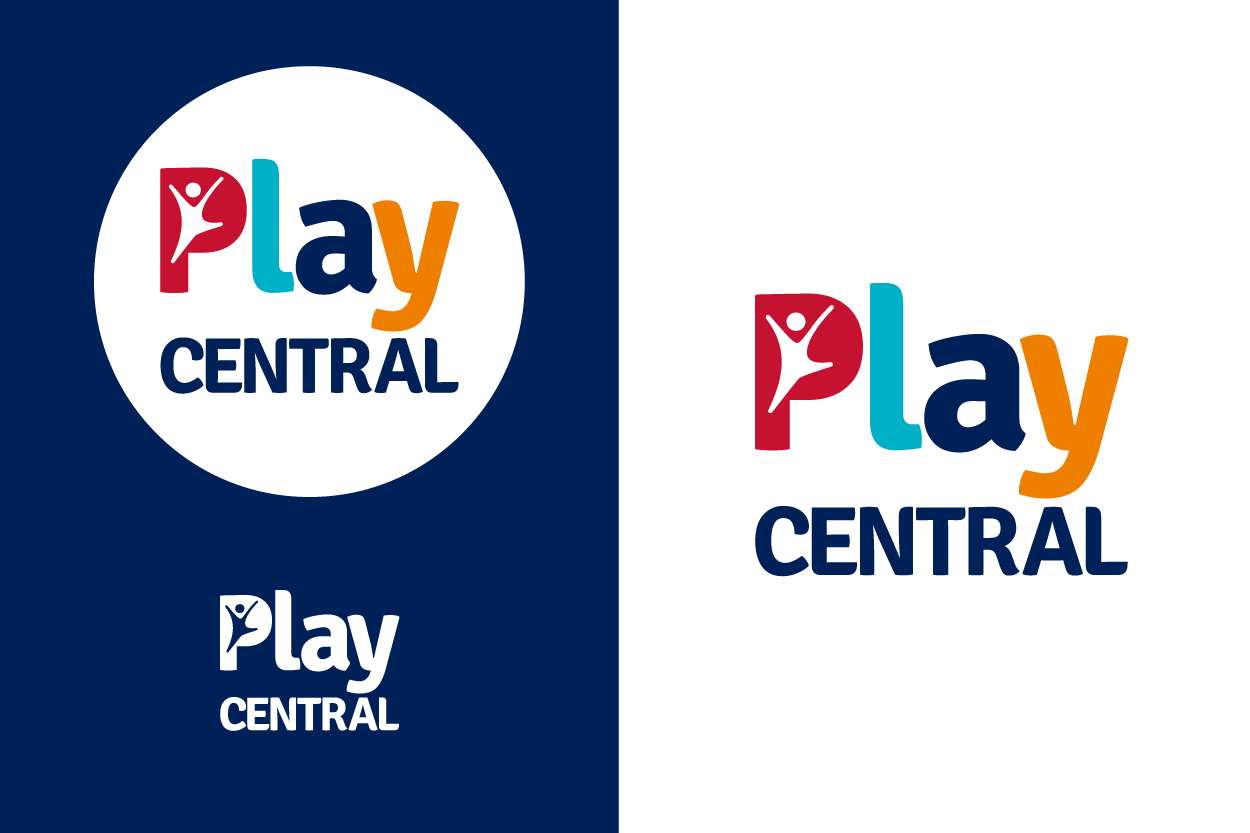 Logo Design by Mandy Illustrator for Play Central | Design #6029125