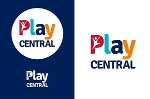 Diseño de Logo por Mandy Illustrator para Play Central | Diseño: #6029125