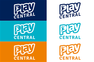 Diseño de Logo por Mandy Illustrator para Play Central | Diseño: #6034931