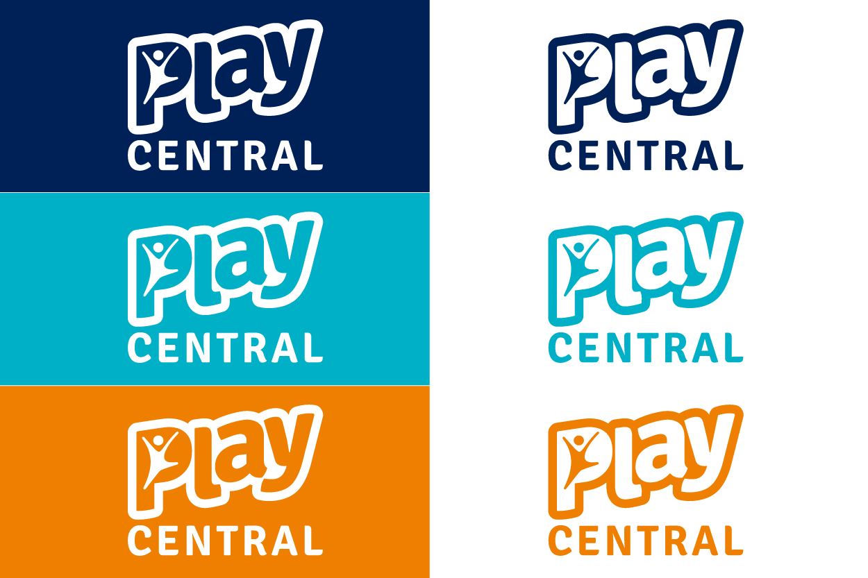 Logo Design by Mandy Illustrator for Play Central | Design #6034950