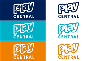 Diseño de Logo por Mandy Illustrator para Play Central | Diseño: #6034950