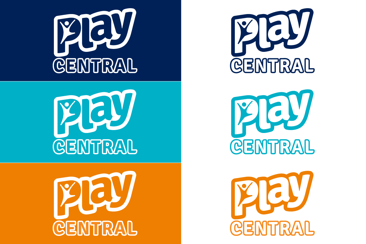 Logo Design by Mandy Illustrator for Play Central | Design #6034991