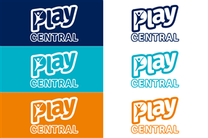 Diseño de Logo por Mandy Illustrator para Play Central | Diseño: #6034991